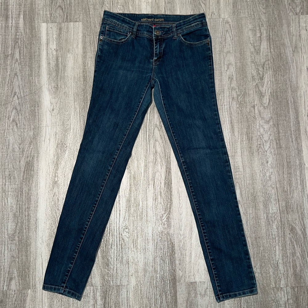 Element Denim Jeans